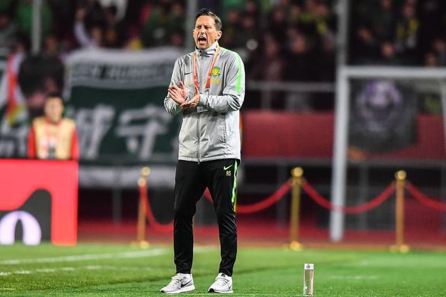 韩乔生：运动不仅是竞技场上的激情